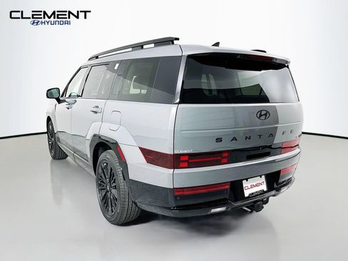 New 2026 Hyundai Santa Fe Calligraphy AWD/4WD image 8
