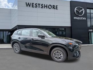 New 2026 MAZDA CX-5 AWD 2.5 S video 1