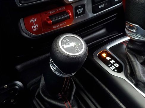 Used 2019 Jeep Wrangler Unlimited Rubicon image 19