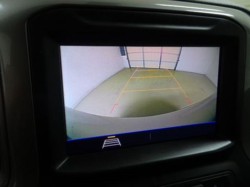 Used 2021 Chevrolet Silverado 1500 W/T w/ WT Convenience Package image 28