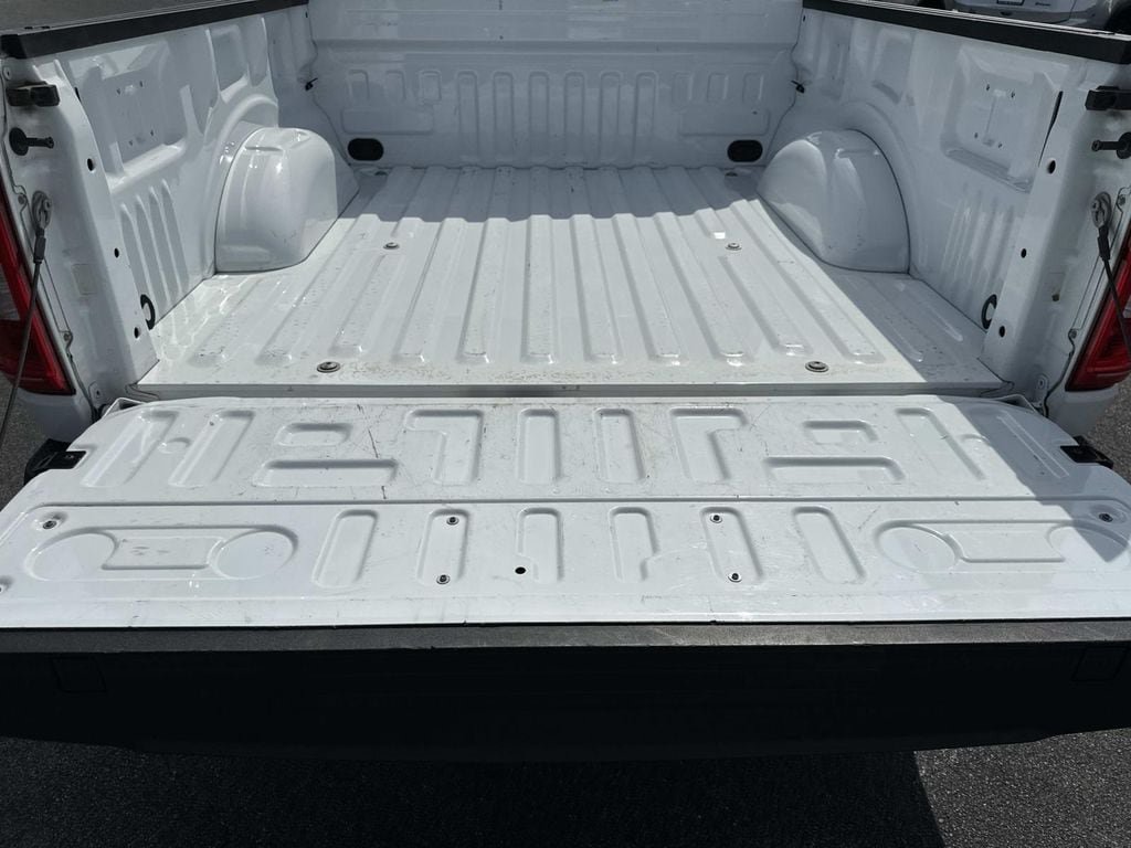 Used 2023 Ford F150 XLT AWD/4WD image 12