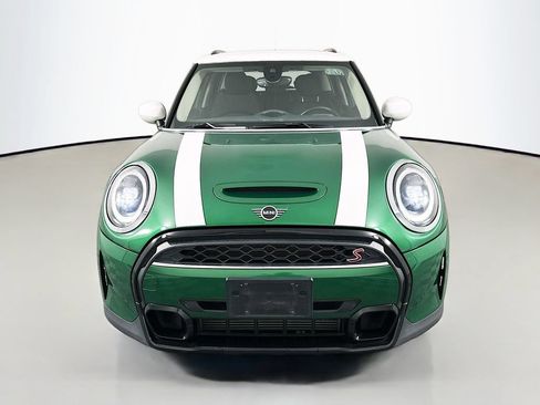 Used 2024 MINI Cooper S FWD image 2