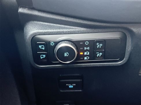 New 2025 Ford Bronco Raptor image 15