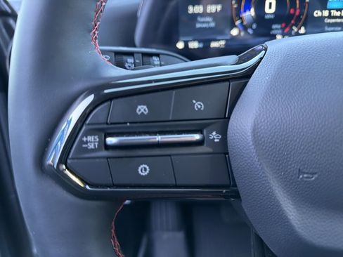 Used 2026 Chevrolet Equinox RS w/ LPO, Floor Liner Package image 20