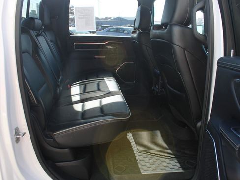 Used 2023 RAM 1500 Laramie image 26