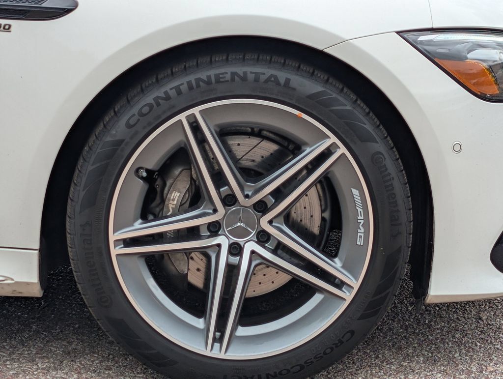 Used 2023 Mercedes-Benz AMG GT 43 image 10