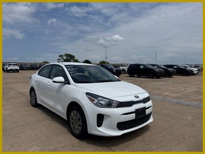 Used 2020 Kia Rio LX