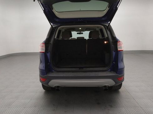 Used 2014 Ford Escape SE image 29