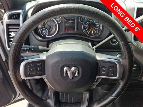 Used 2021 RAM 2500 Big Horn AWD/4WD image 18