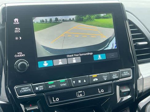 Used 2023 Honda Odyssey Elite image 26
