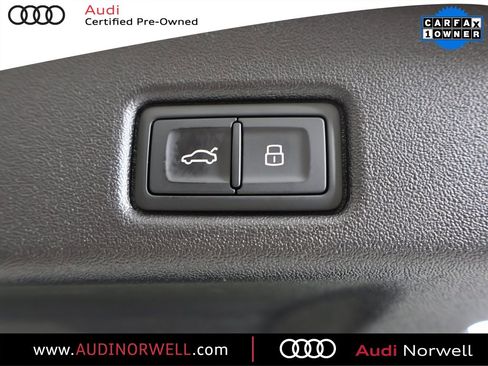 Certified 2025 Audi Q5 Premium Plus w/ Premium Plus image 17