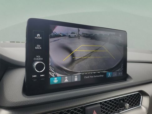 Certified 2026 Acura Integra A-Spec FWD image 26