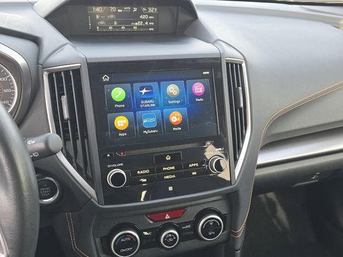 Certified 2023 Subaru Crosstrek 2.5i Limited image 30