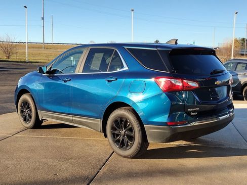 Used 2021 Chevrolet Equinox LT image 6