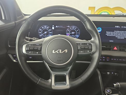 Used 2023 Kia Sportage X-Pro Prestige image 14