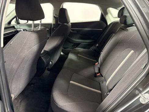 Used 2025 Hyundai Sonata SEL image 16