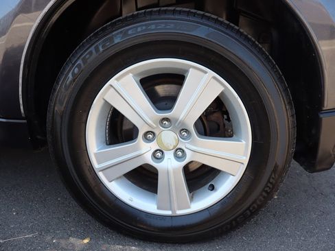 Used 2011 Subaru Forester 2.5X w/ Popular Equipment Group 1A AWD/4WD image 39