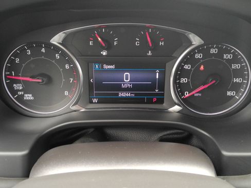 Certified 2023 GMC Acadia SLE w/ Driver Convenience Package AWD/4WD image 27