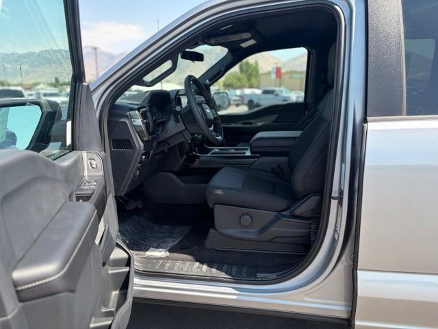 New 2026 Ford F150 STX AWD/4WD image 22