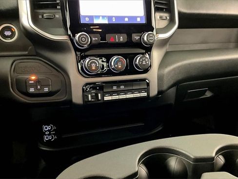 New 2026 RAM 3500 Big Horn image 7