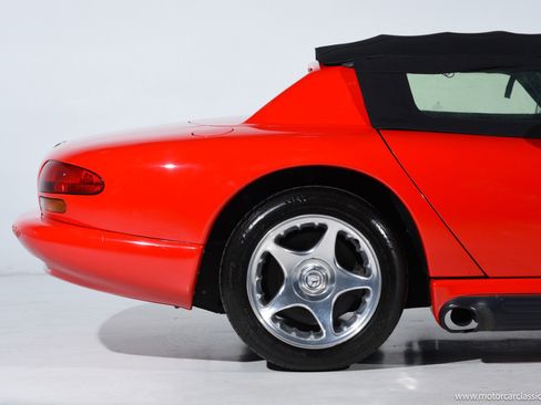 Used 1994 Dodge Viper RT/10 RWD image 22