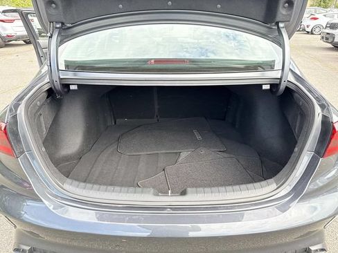 Used 2023 Kia Forte LXS FWD image 12