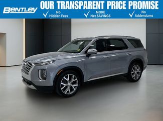 Used 2020 Hyundai Palisade SEL FWD video 1