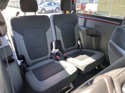 New 2023 Ford Bronco 2-Door w/ Sasquatch Package image 16