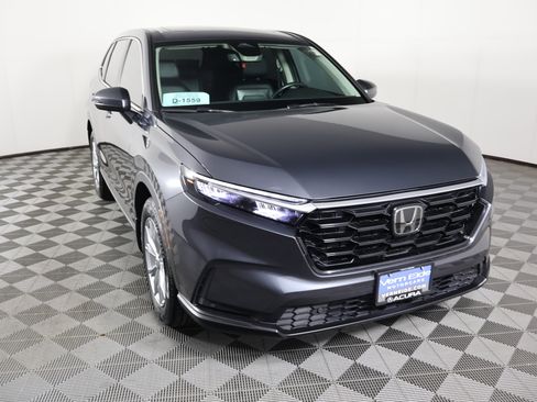 Used 2024 Honda CR-V EX-L image 3