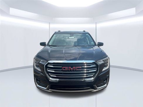 Used 2024 GMC Terrain SLT FWD image 9
