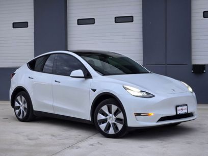 Used 2023 Tesla Model Y Long Range