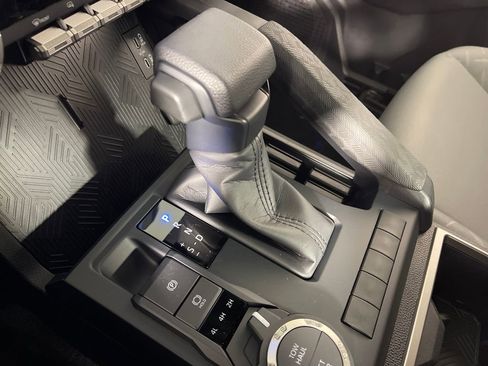 New 2026 Toyota Tacoma SR5 image 22