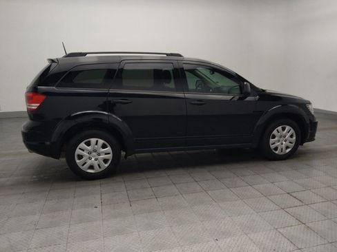 Used 2020 Dodge Journey SE FWD image 10