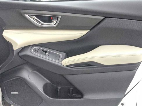 New 2025 Subaru Ascent Limited w/ Popular Package #2 image 25