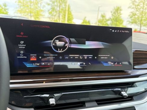 New 2026 BMW X5 xDrive40i AWD/4WD image 28