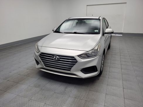 Used 2019 Hyundai Accent SE FWD image 15