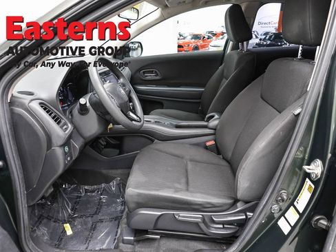 Used 2016 Honda HR-V LX image 13