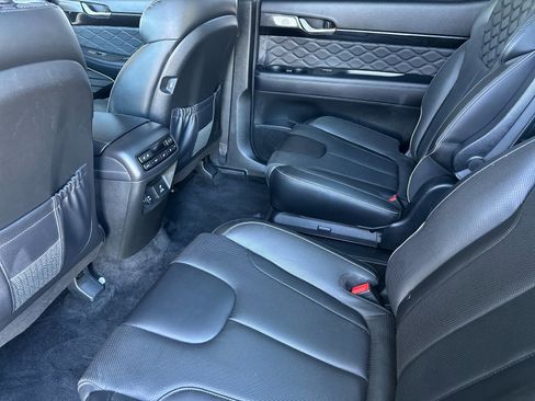 Used 2020 Hyundai Palisade Limited image 11