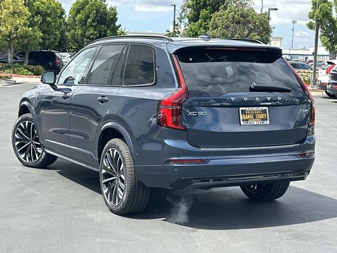New 2026 Volvo XC90 T8 Ultra AWD/4WD image 5
