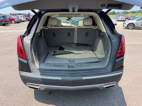 Used 2021 Cadillac XT5 Premium Luxury FWD image 7