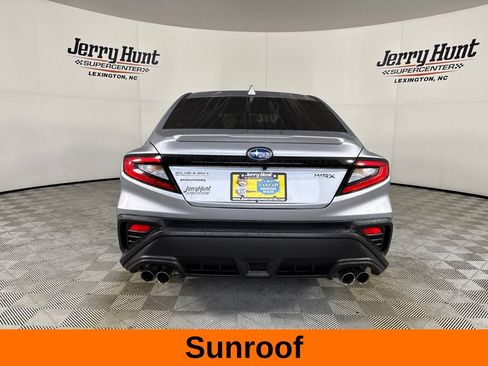 Used 2024 Subaru WRX Premium AWD/4WD image 7