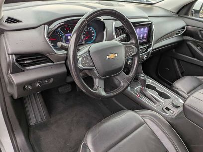 Used 2020 Chevrolet Traverse High Country w/ LPO, Floor Liner Package