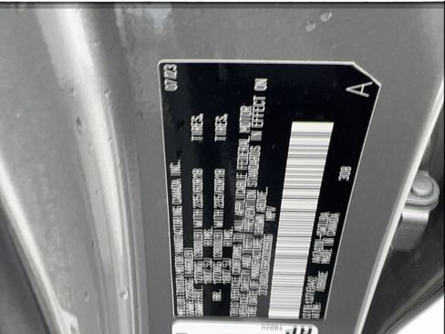 Used 2024 Lexus NX 250 FWD image 52