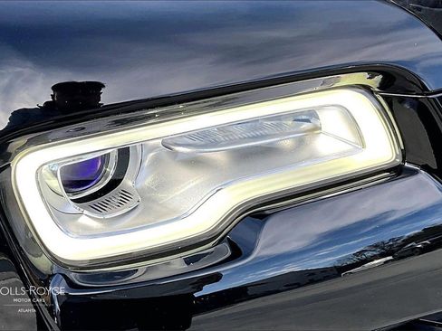 Certified 2017 Rolls-Royce Wraith image 24