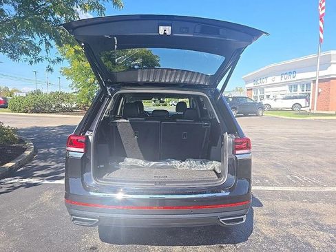 Used 2022 Volkswagen Atlas SE image 24