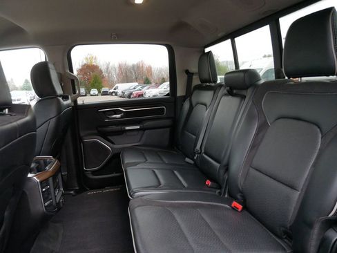 Used 2022 RAM 1500 Laramie image 31