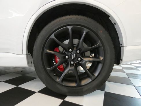 New 2026 Dodge Durango R/T AWD/4WD image 7