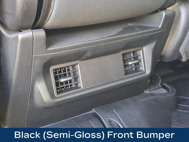 Used 2022 Chevrolet Silverado 1500 W/T w/ WT Value Package AWD/4WD image 22