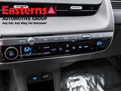 Used 2023 Hyundai Ioniq 5 SE image 20