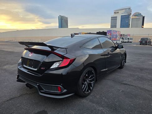 Used 2020 Honda Civic Si image 5